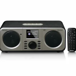 Lenco DAR-030BK Radio