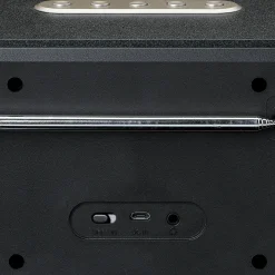 Lenco DAR-030BK Radio