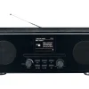 Lenco DIR-261BK Internetradio