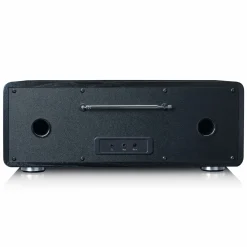 Lenco DIR-261BK Internetradio