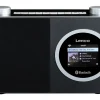 Lenco DIR-70BK Internetradio