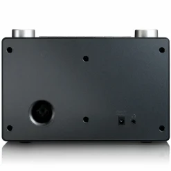 Lenco DIR-70BK Internetradio