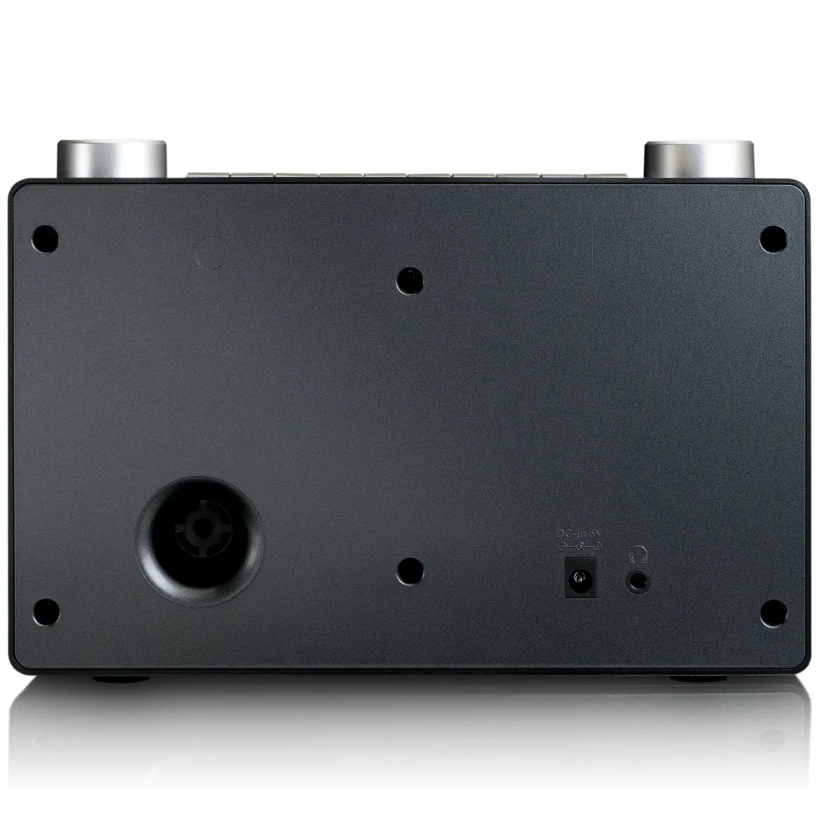 Lenco DIR-70BK Internetradio