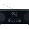 Lenco DIR-260BK Internetradio