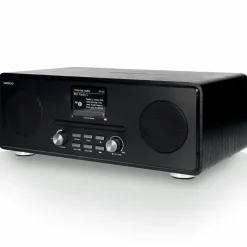 Lenco DIR-260BK Internetradio