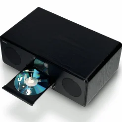 Lenco DIR-260BK Internetradio
