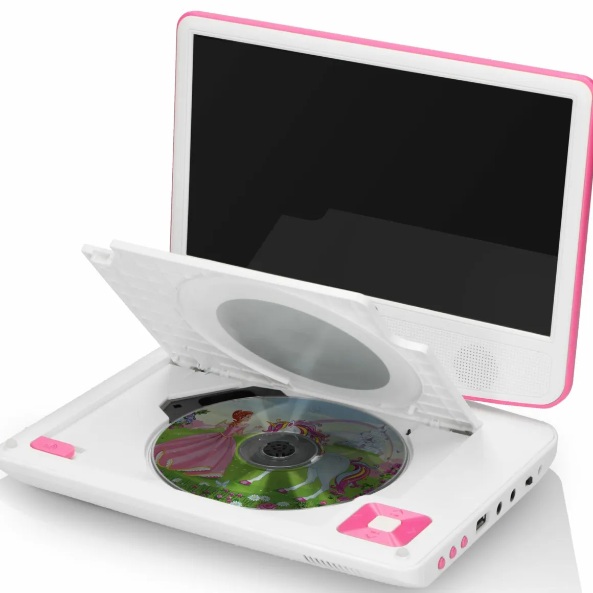 Lenco DVP-910PK DVD-Spieler