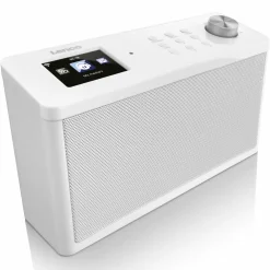 Lenco KCR-2014 Internet Küchenradio