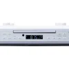 Lenco KCR-150WH FM-Küchenradio