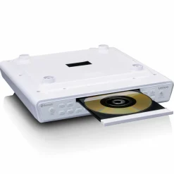 Lenco KCR-150WH FM-Küchenradio