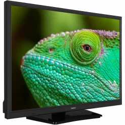 Lenco LED-2423BK 24-Zolll Fernsehen