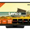 Lenco LED-2463BK 24-Zoll TV