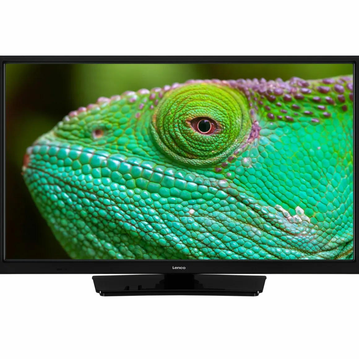 Lenco LED-2463BK 24-Zoll TV