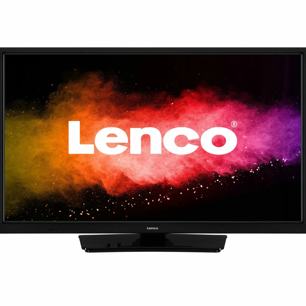 Lenco LED-2463BK 24-Zoll TV