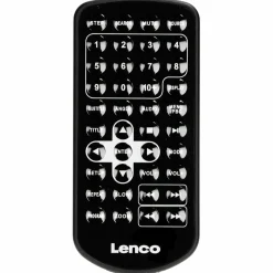 Lenco MES-415 DVD-Spieler