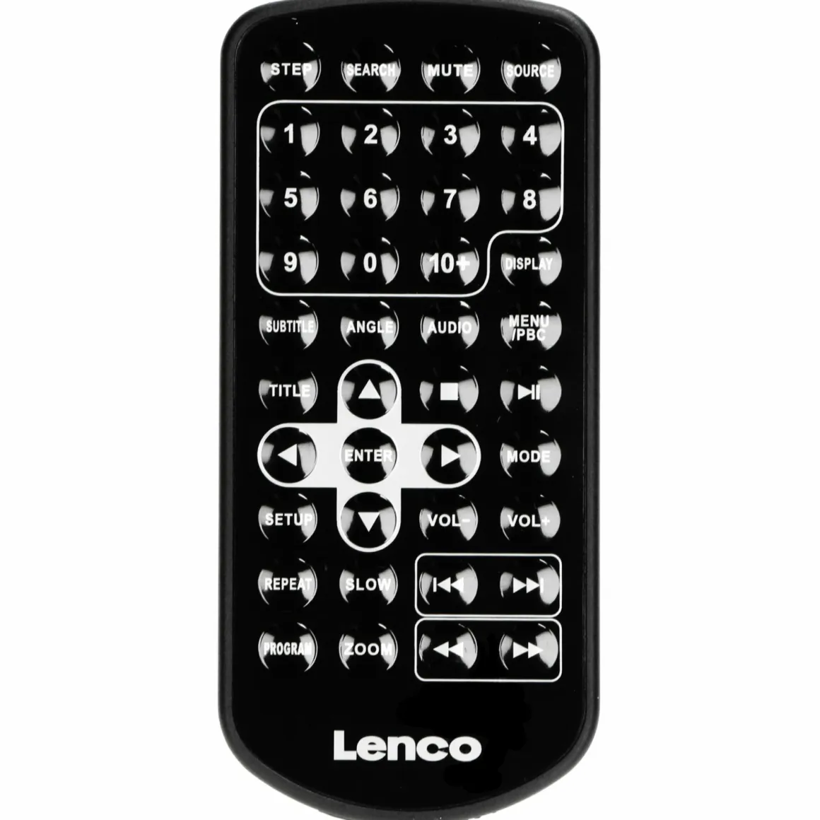 Lenco MES-415 DVD-Spieler