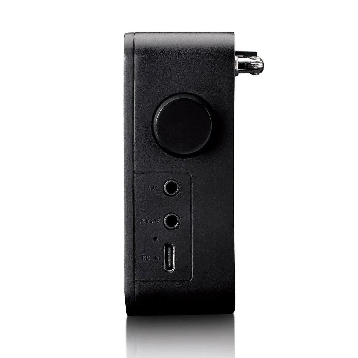 Lenco PDR-033BK Digitalradio