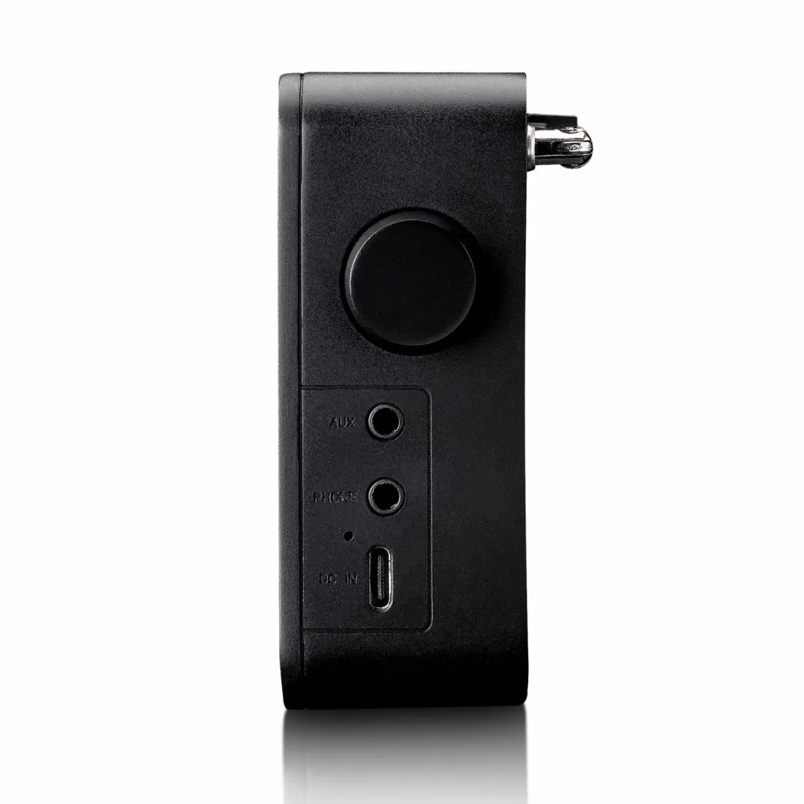 Lenco PDR-033BK Digitalradio