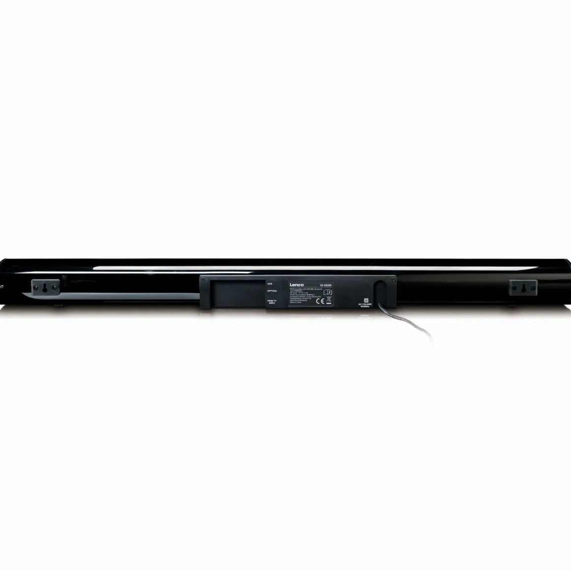 Lenco SB-080BK Soundbar