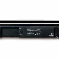 Lenco SB-080BK Soundbar