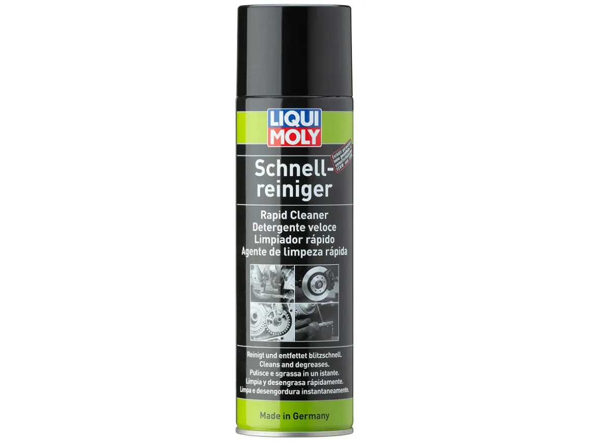 Liqui Moly Schnellreiniger - 500 ml