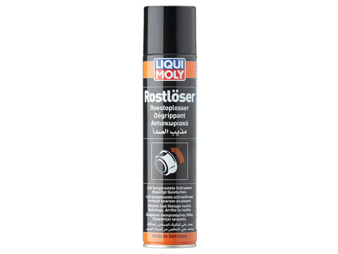 Liqui Moly Schnellrostentferner - 300 ml