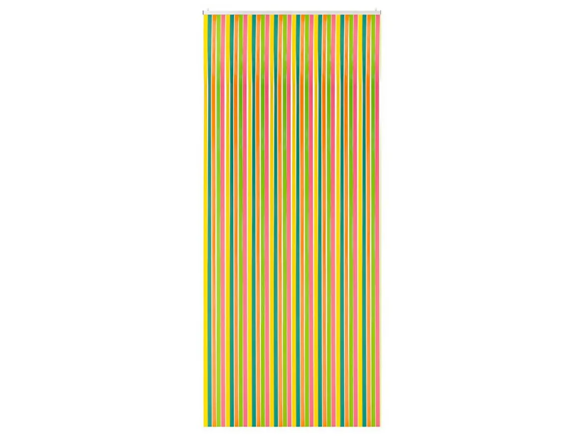 Livn Rainbow 100 x 230 cm Türvorhang
