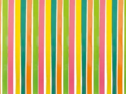 Livn Rainbow 100 x 230 cm Türvorhang