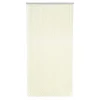Livn Tube 90 x 210 cm Türvorhang - White
