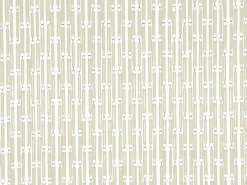 Livn Tube 90 x 210 cm Türvorhang - White