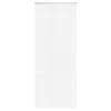 Livn Twinkle 90 x 210 cm Türvorhang - Black