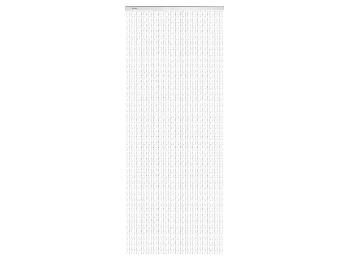 Livn Twinkle 90 x 210 cm Türvorhang - Black