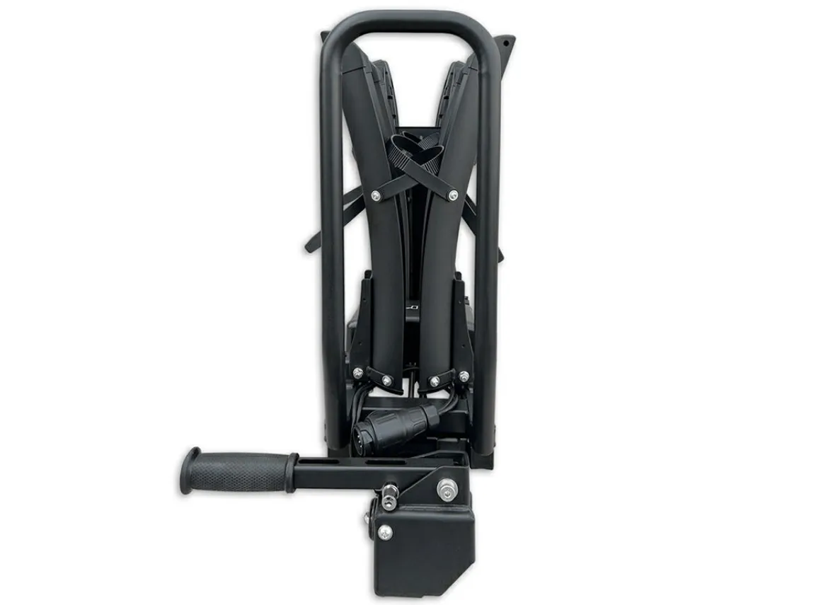 Lynx Fahrradträger für Fatbikes und Mountainbikes