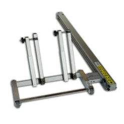 Manual Bike 190cm Rechts
