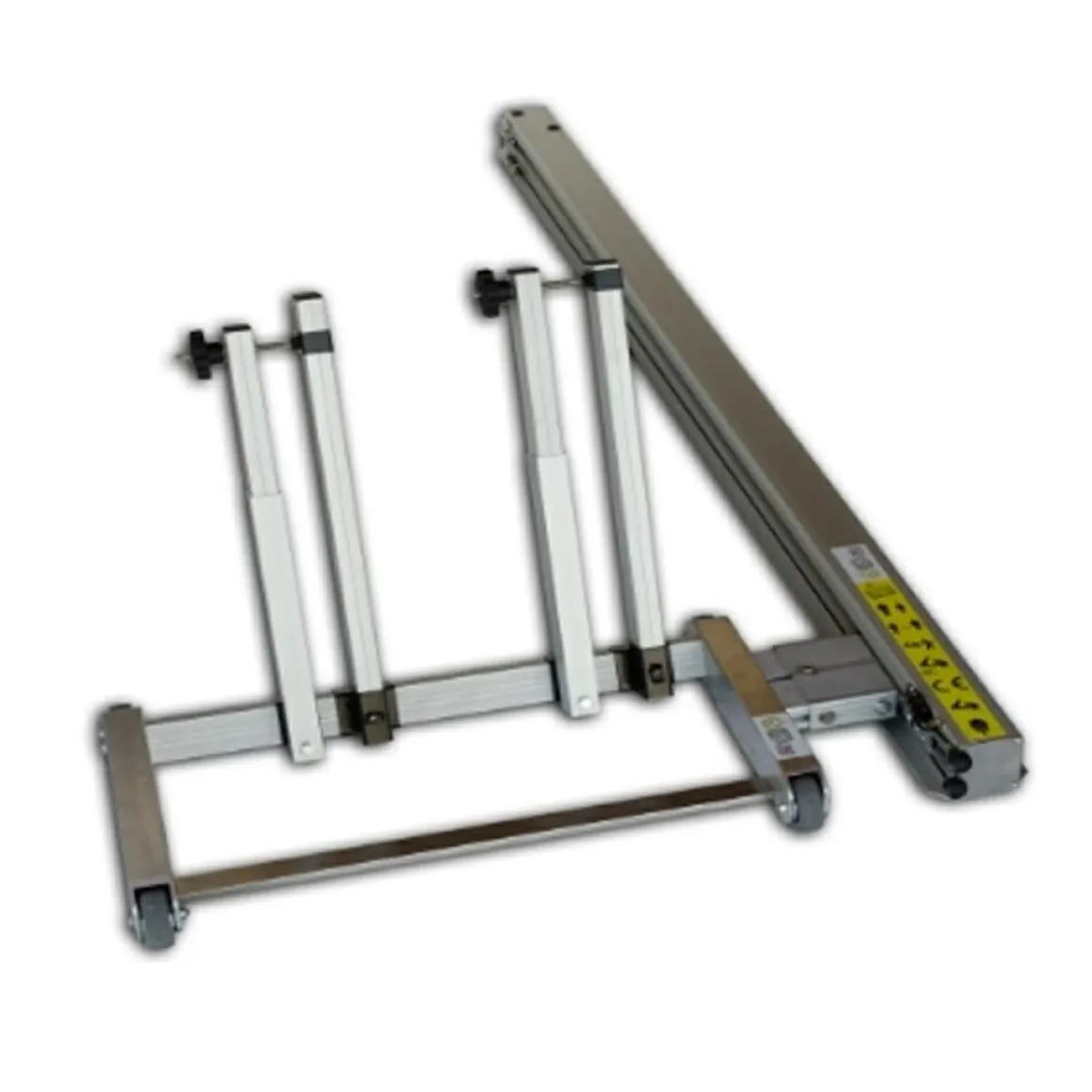 Manual Bike 190cm Rechts