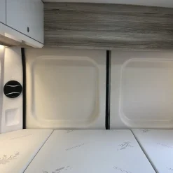 Masis Polyester paneel R Hecktür - Ducato/Boxer/Jumper ab 2006