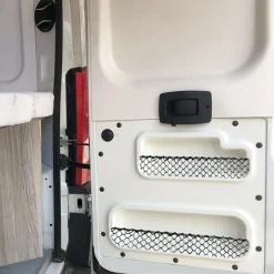 Masis Polyester paneel R Hecktür - Ducato/Boxer/Jumper ab 2006