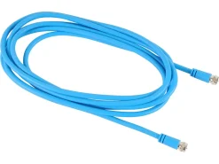Maxview flexibles Koaxialkabel mit F-Stecker - 10 Meter