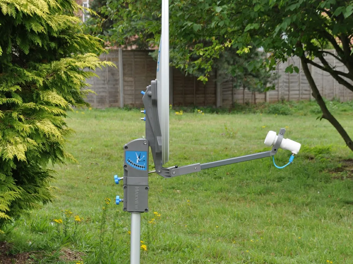 Maxview Precision I.D 65 cm Schüssel