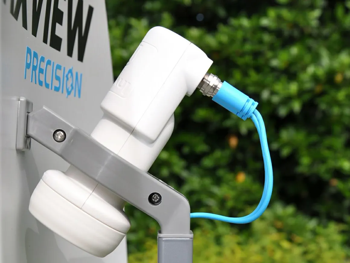Maxview Precision I.D 65 cm Schüssel