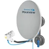 Maxview Remora Satellitenschüssel