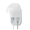 Maxview RJ45- und F-conn-Außensteckdose