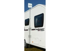 Maxview Roam Basecamp tragbares 4G/WiFi-Set
