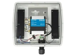 Maxview Roam Basecamp tragbares 4G/WiFi-Set