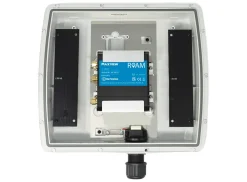 Maxview Roam Basecamp tragbares 4G/WiFi-Set
