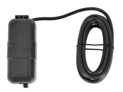 Maxview SAT-Anlage Außensteckdose - Black