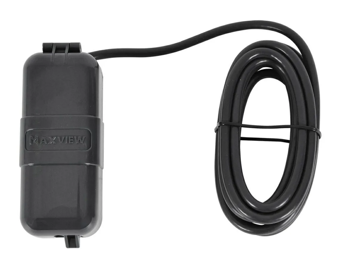 Maxview SAT-Anlage Außensteckdose - Black