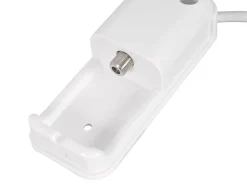 Maxview SAT-Anlage Außensteckdose - White