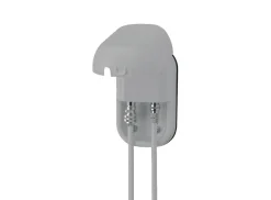 Maxview Steckdose Sat/TV - Grey