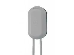 Maxview Steckdose Sat/TV - Grey